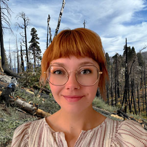 Alaina Kuhlman