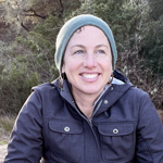 Amanda Luckey