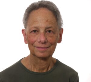 Lisa Erdberg