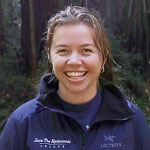 Kate Hartshorn