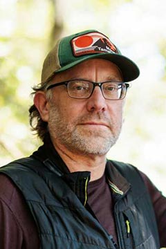 Jeff Stump